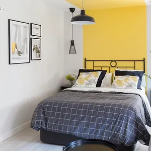 Comfort Apartamento