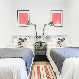 Mit House Bravo En Apartamento