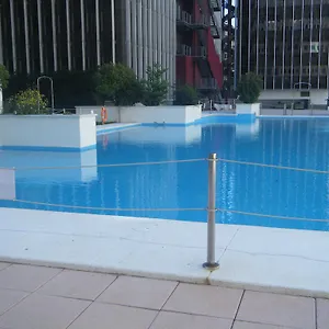 Madrid Studio Apartments Apartamento